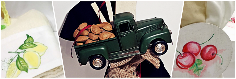 Βαπτίσεις με αέρα εξοχής… 